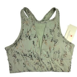 Sweaty Betty x Halle Berry Athena Super Soft Sports Bra